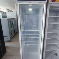 یخچال نوشابه