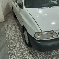 پراید ۱۵۱ مدل ۱۴۰۰(نقد و اقساط)