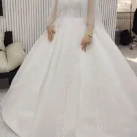 لباس عروس بسیار شیک و نو|لباس|فردیس, سرحد آباد|دیوار