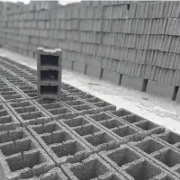 بلوکه سیمان با بهترین کیفت «تحویل سرکار»|مصالح و تجهیزات ساختمان|نیشابور, شهرک اندیشه|دیوار