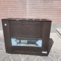 بخاری سنگرکار کاملا سالم