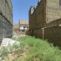 فروش زمین ۱۵۵ متری با وام  ، معاوضه با خودرو|فروش زمین و ملک کلنگی|مشهد, گرجی علیا|دیوار