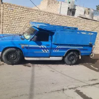 فروش نیسان مدل ۱۴۰۱|خودرو سواری و وانت|برخوار, |دیوار