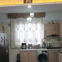 پرده پذیرایی