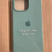 قاب سلیکونی ایفون ۱۵