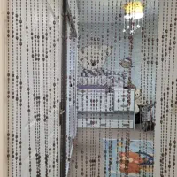 پرده ریسه ای|پرده، رانر، رومیزی|تهران, شهرک فرهنگیان|دیوار