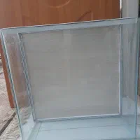 دکور شیشه ای