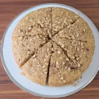 پودر کیک خانگی|خوردنی و آشامیدنی|رشت, رودباری|دیوار