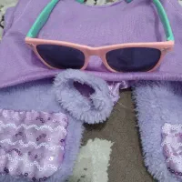 عینگ افتابی بچگانه