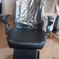 صندلی آرایشگاهی یا صندلی اصلاح