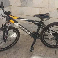 دوچرخه کراس