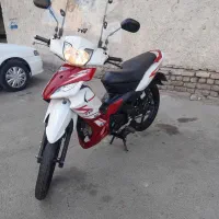 موتورسیکلت تی وی اس