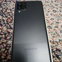 سامسونگ a12 گیگ 128  رم4
