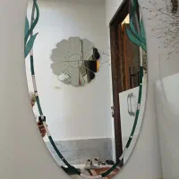 شیشه بری الماس