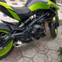 کیوجی 300 تیپ 2