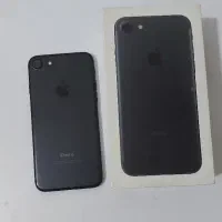 ایفون 7 128g|موبایل|فولادشهر, B1|دیوار