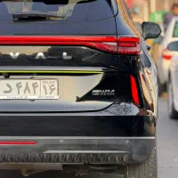 هاوال h6|خودرو سواری و وانت|تهران, شکوفه|دیوار