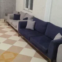 مبل هفت نفره