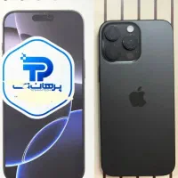 گوشی ایفون ۱۶ پرومکس با ریجستر با بهترین قیمت