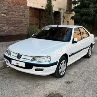 پارس tu5 مدل ۱۴۰۳