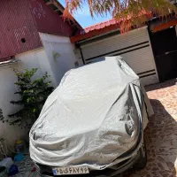 چادر ماشین مناسب تیگو5و سوزوکی