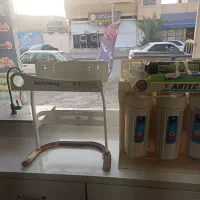 فروش و نصب و تعمیر تصفیه اب|آب‌سردکن و تصفیه آب|زابل, |دیوار