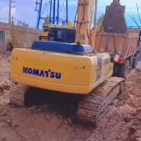 اجاره بیل خاکبرداری استخر کانال تخریب گودبراری