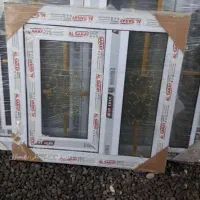 درب و پنجره و توری پلیسه