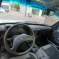 فروش وانت باری|خودرو سواری و وانت|رشت, کوی حسینی|دیوار