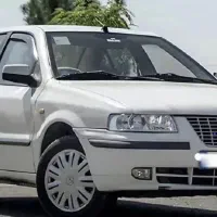 فروش سمندef7مدل۹۹ کپسول بزرگ کم کارکرد