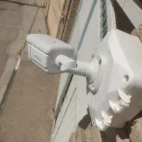 دوربین مداربسته تعمیر راه اندازی