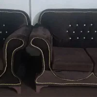 مبل  ۷نفره سالم