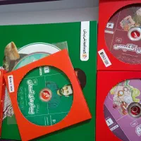 بسته معلم خصوصی پرش نهم