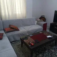 یک دست مبل راحتی|مبلمان خانگی و میز عسلی|تهران, شهر زیبا|دیوار