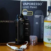 وی ویپرسو pm40|زیورآلات و اکسسوری|کاشان, فاز ۲ ناجی آباد|دیوار