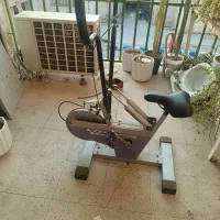 دوچرخه ثابت