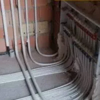 لوله کشی سیار