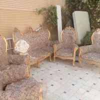 مبل هفت نفره