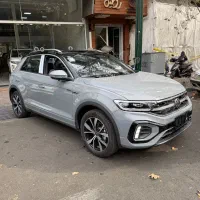 فولکس تیراک مدل ۲۰۲۵