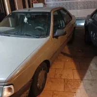 پژو ۴۰۵|خودرو سواری و وانت|تهران, نارمک|دیوار