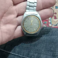 ساعت مچی کمیابseiko|ساعت|کرمان, |دیوار