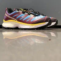 کتونی برند سالامون مدل XTSLAB 4