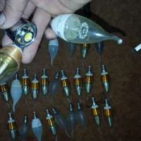 چراغهای لوستر|لوستر و چراغ آویز|رامهرمز, |دیوار