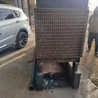 موتور اف 12|ماشینآلات صنعتی|دشتابی, |دیوار