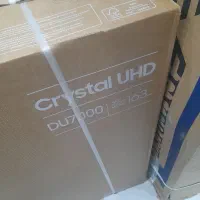 کارتون تلویزیون سامسونگ ۶۵ اینچ