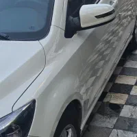 شاهین جی ال با بیمه بدنه ۴۰۴|خودرو سواری و وانت|کهنوج, |دیوار