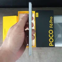 شیائومی Poco F6 pro|موبایل|کرج, کمال‌شهر|دیوار