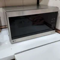 ماکروفر ال جی ۴۲ لیتری