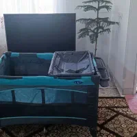تخت کودک|تخت و صندلی بچه|کرج, برغان|دیوار