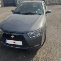 دنا پلاس اتوماتیک توربو